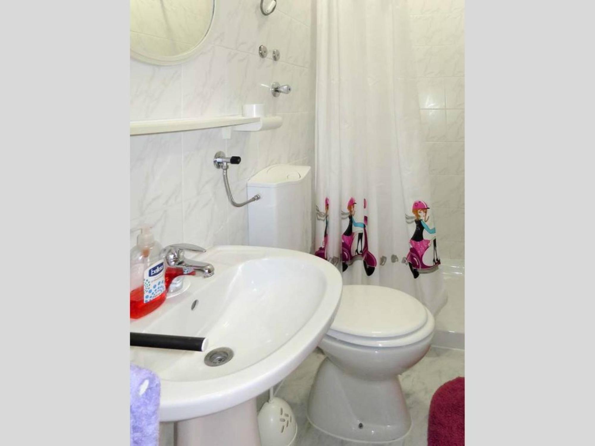 Apartments Sollis 트로기르 객실 사진