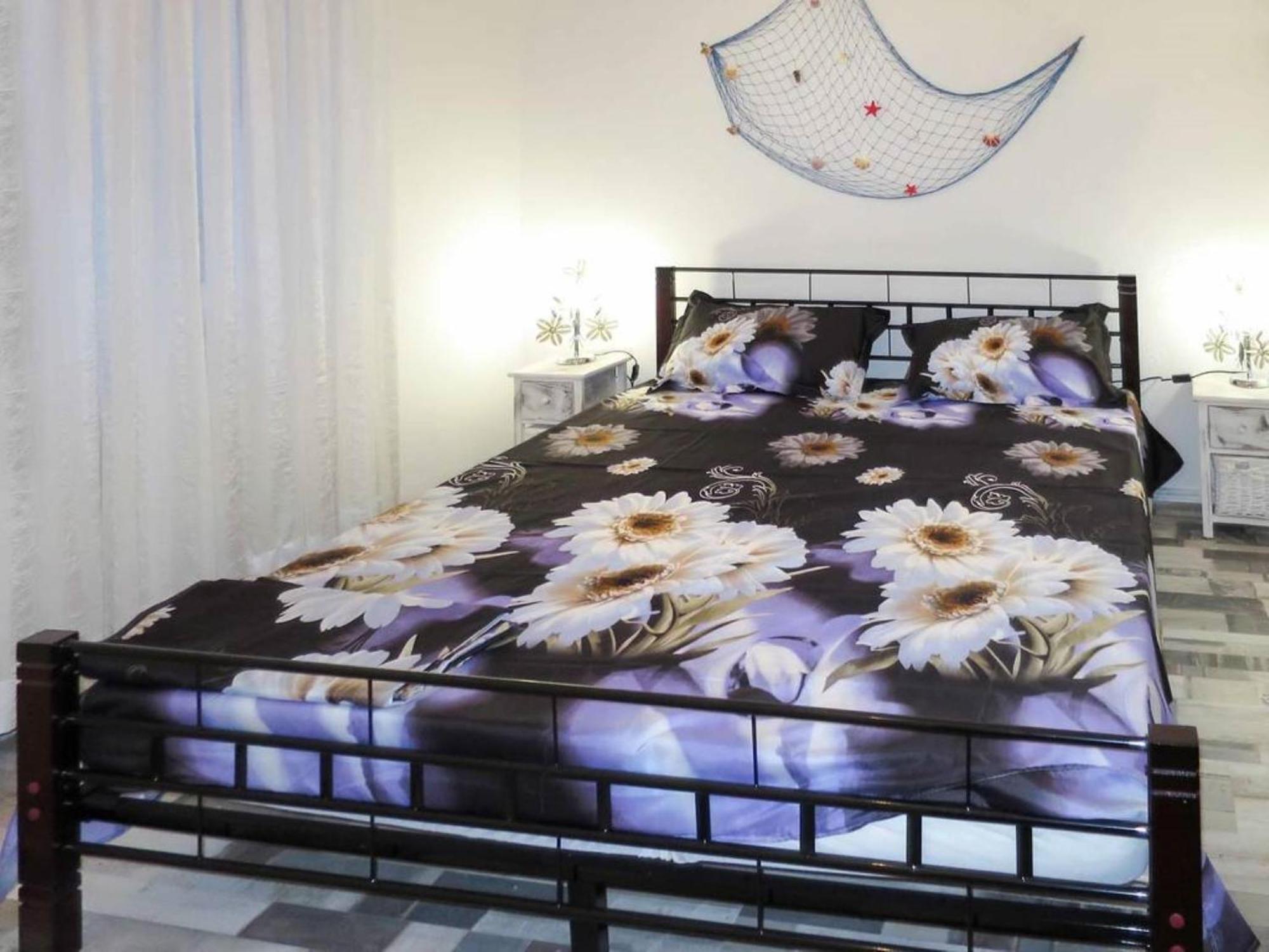 Apartments Sollis 트로기르 객실 사진